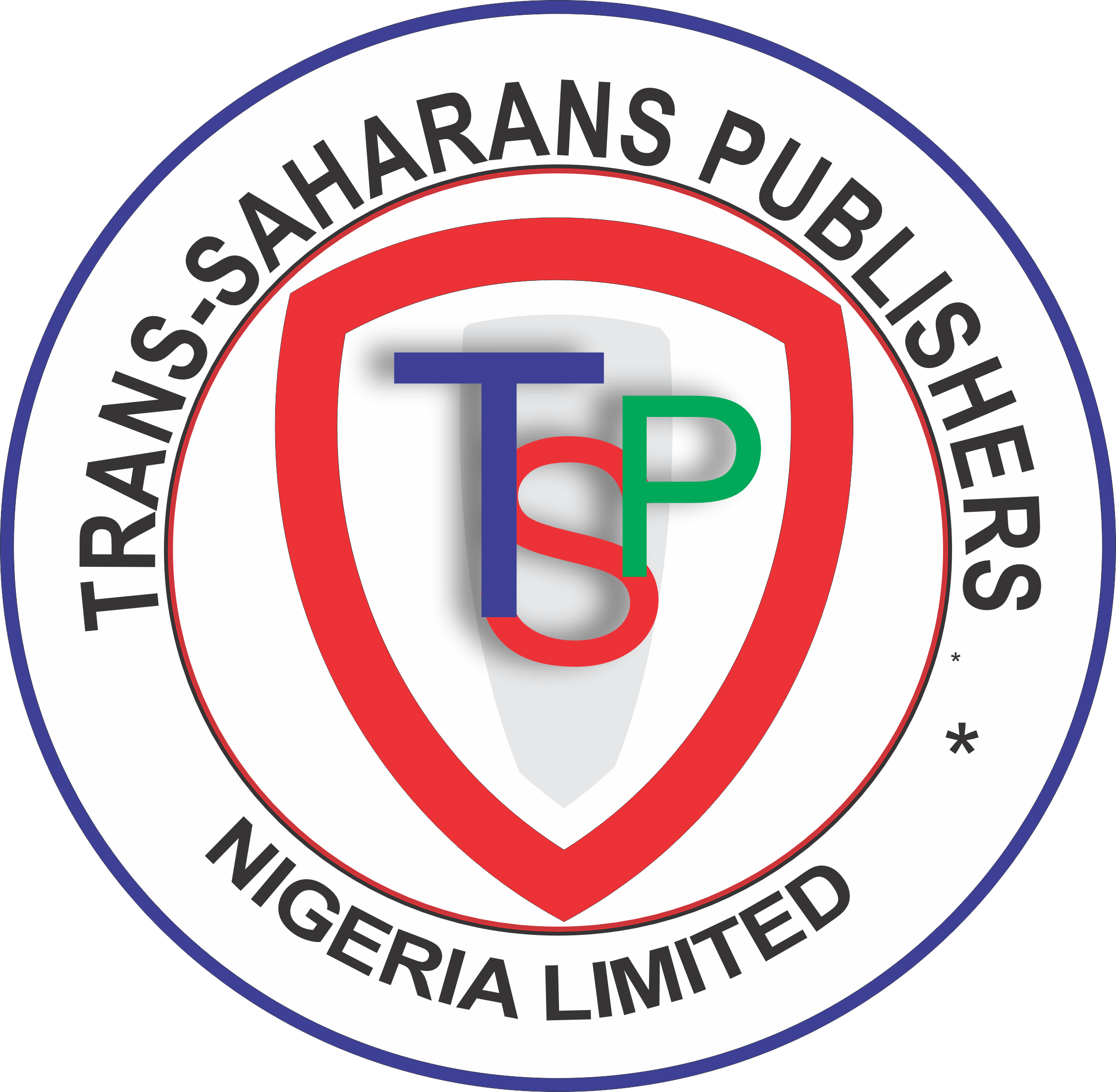 TSP Logo